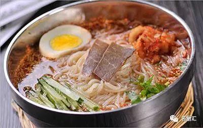 面条的做法大全，西红柿煮面条的做法（58种面条做法大全，值得收藏）