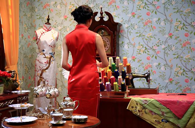 真丝衬衣怎么洗，真丝衣服怎样洗涤（真丝衣服怎么清洗）