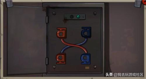 新游试玩：《密室逃脱绝境系列11游乐园》