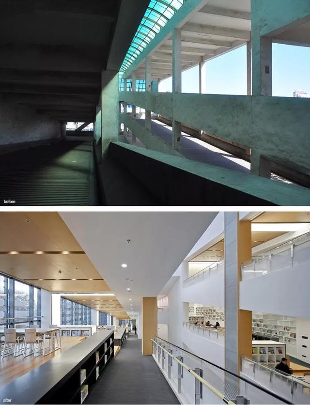 历史上活化的老建筑,历史建筑的活化利用 历史上活化的老建筑,历史建筑的活化利用