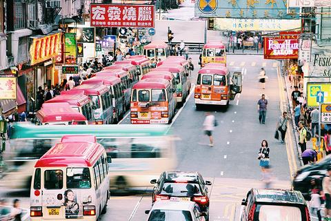 香港8个不得不去的旅游景点，香港8个不得不去的旅游景点是什么（到香港旅游不要错过的几个地方）