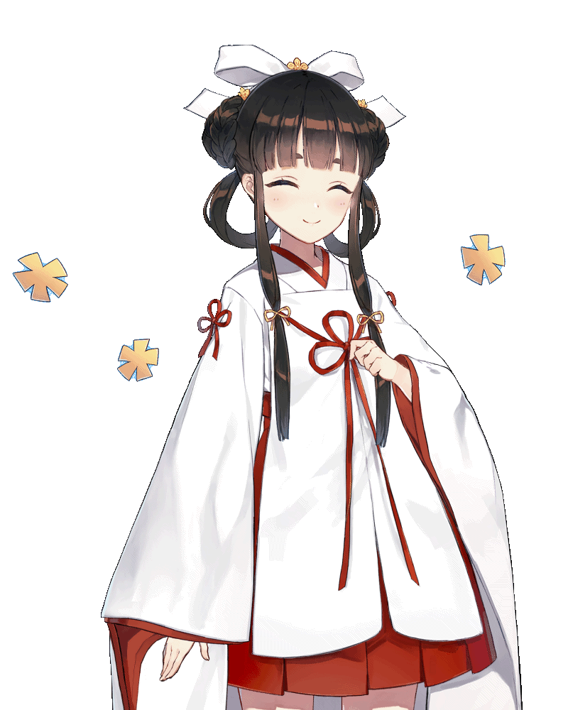 双生视界wiki，双生视界wiki图鉴（《双生视界》世界观和角色介绍）