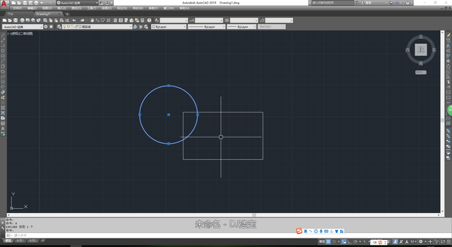 cad打散命令，CAD直线命令找不到辅助线该怎么办（CAD块无法分解怎么办）