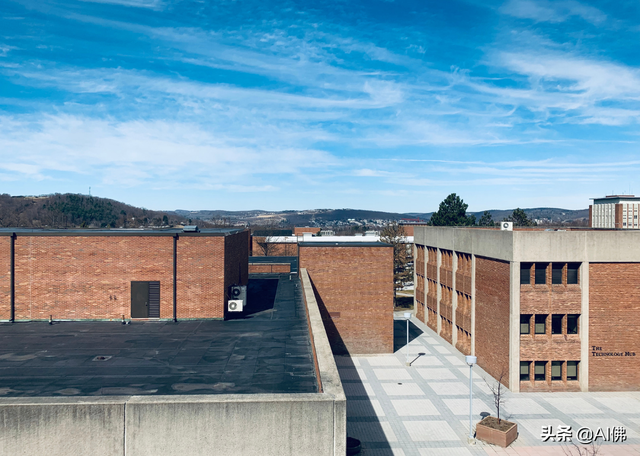 什么是州立大学，美国州立大学有哪些（美国最自由的公立大学）