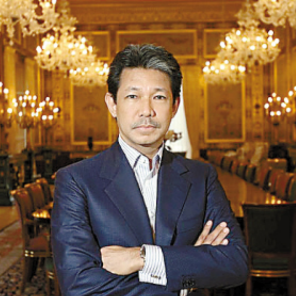文莱王室的成员简介，文莱王室成员列表（被称为“世界顶级败家子”的文莱亲王）