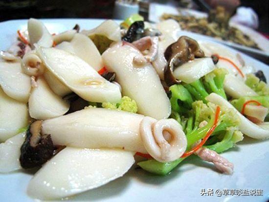 怎么炒白粿，怎么炒白粿好吃又简单（福建人才懂的美味）