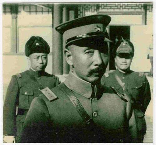 淞沪会战简介，淞沪会战简介50字（这是中国死磕日本人的第一仗）