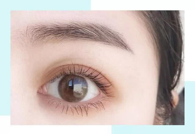 全部眼型的种类图片,五种双眼皮大盘点 - 玉三网