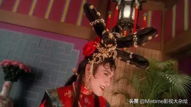 梁家辉搞笑电影，这部电影里梁家辉演技胜过华仔（建议看的时候别喝水）