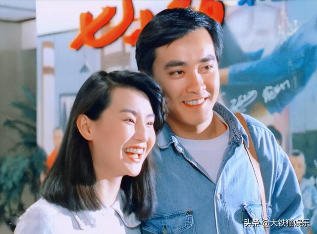 钱小豪老婆丘倩鸣，钱小豪老婆（娱圈这4对亲兄弟差距大）