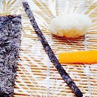 寿司的制作方法和步骤，十种寿司的制作方法（学会你就是朋友圈“寿司之神”）