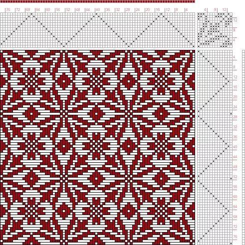 手工纸折手提篮，手工纸折手提篮教程（26款打包带编的包包）