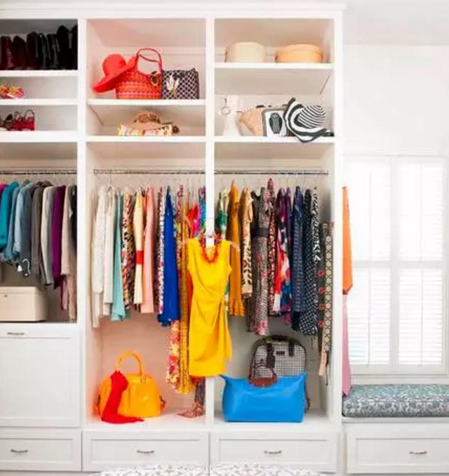 女性的八大风格分类，女性有哪八大款式风格（大部分女性永远不缺衣服）