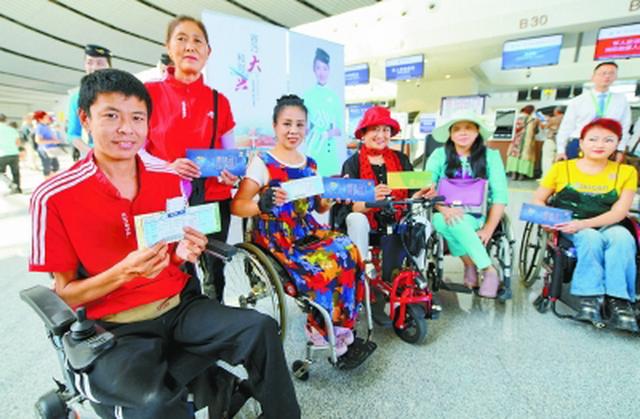 乘机手续的办理流程，乘机手续的办理流程英语（半小时搞定北京大兴国际机场登机的全部流程）