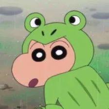 蜡笔小新微信头像，蜡笔小新头像（蜡笔小新系列丨头像+壁纸）