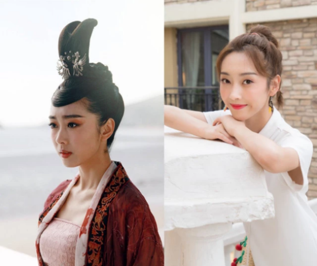 彭晓冉在电视剧灵魂摆渡里扮演什么角色，彭晓冉在电视剧灵魂摆渡里扮演什么角色了（《灵魂摆渡》里走出的3位小花）