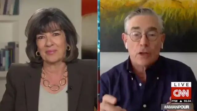 msnbc电视台，MSNBC（说完“错在总统、不在中国”）