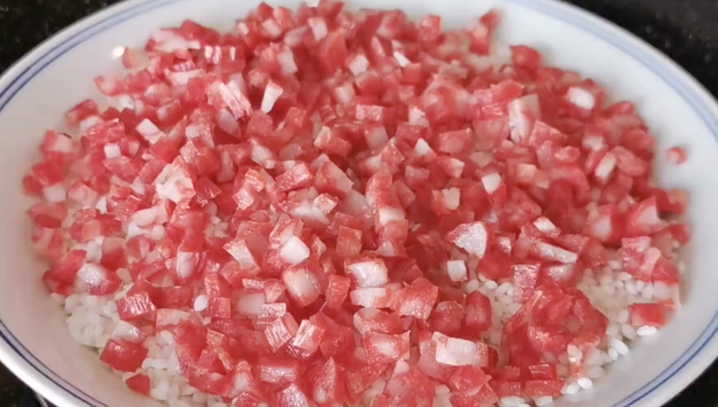 圖片[3]-【糯米鍋貼】做法步驟圖 做法簡單 營養(yǎng)解饞-起舞食譜網(wǎng)