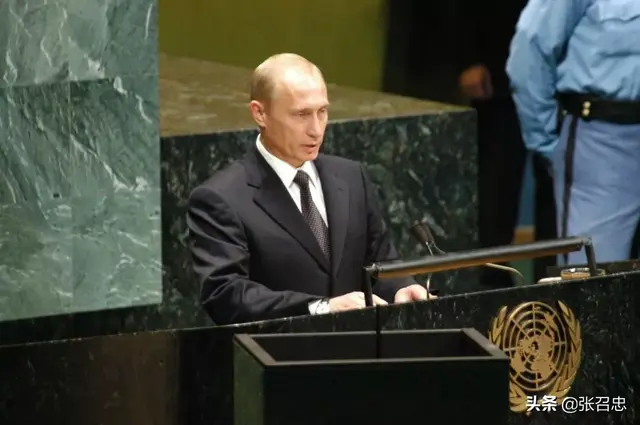 普京当了多少年总统了，普京当了多少年总统（为世界留下了哪些记忆）