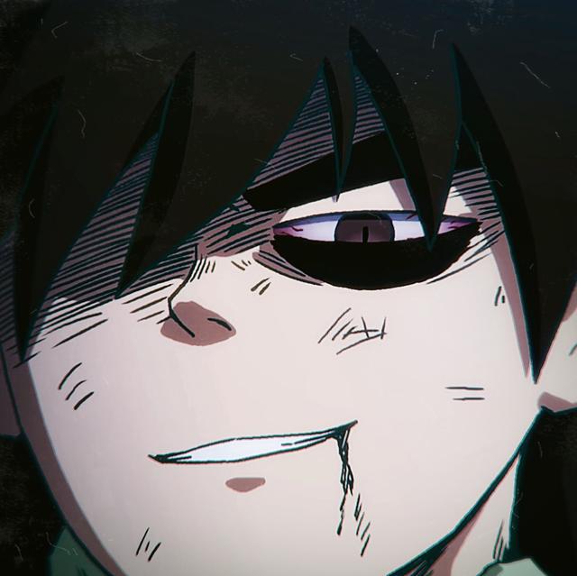 刺客伍六七情头，刺客伍六七 自截情头，微信头像（动漫刺客伍六七情头来咯）