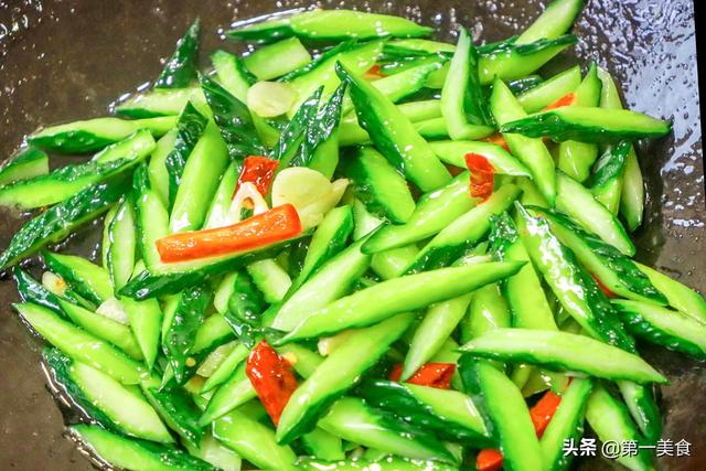 最有效减肥食谱，一周让你饱着瘦下去（这个夏天有口福了）