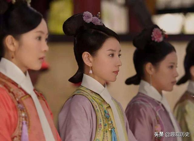 咸丰皇帝简介，清朝的咸丰皇帝简介（为何咸丰31岁就驾崩）