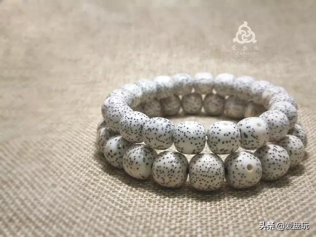  星月菩提108配饰效果图，星月菩提108颗配饰选什么（还没上手盘就美成这样） 