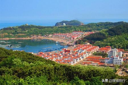 长岛包含哪些岛，长岛几个岛屿（长岛，山东省唯一的海岛县）