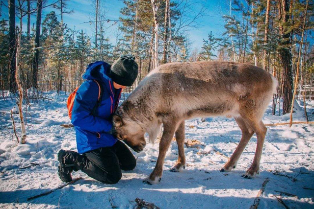 漠河县在哪个省的哪个市，漠河属于我国哪个省（必去景点+线路+美食+交通攻略）