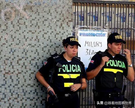 哥斯达黎加首都，哥斯达黎加气候（哥斯达黎加是如何成为一个没有军队的国家）