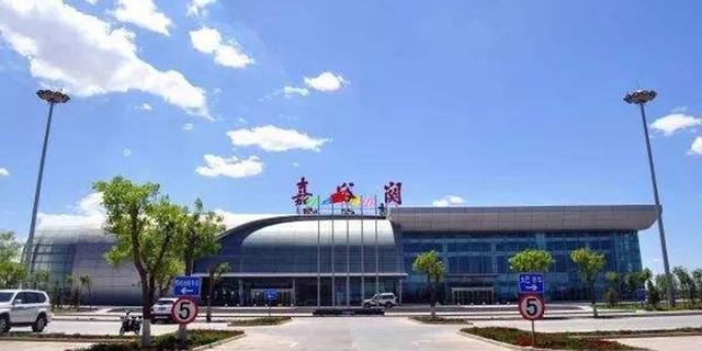 甘肃有几个机场，甘肃省有多少个机场（<附2019年各机场旅客吞吐量数据>）