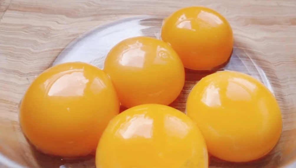 圖片[3]-【醬油漬蛋黃】做法步驟圖 配著米飯吃 簡單又美味-起舞食譜網