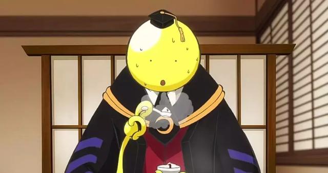 史上超酷的光头美女帅哥非主流图片大全_结局无所谓了，一个光头帅气图片（盘点动漫里的光头<一>）