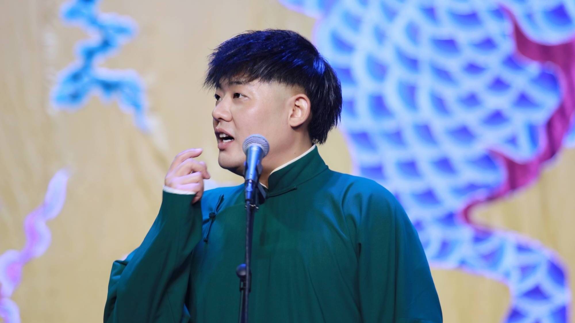 不串休是什么意思,张鹤帆感叹节假日串休 - 玉三网