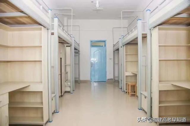 厦门东海学院怎么样，厦门东海职业技术学院怎么样（福建省专科院校食宿条件大比拼）