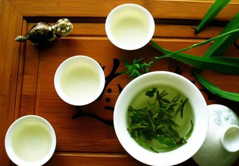 绿茶是什么意思（盘点我国的知名绿茶种类）