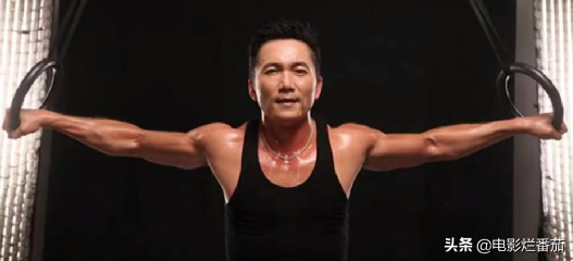 收手吧阿祖什么梗，港片中那些经典反派