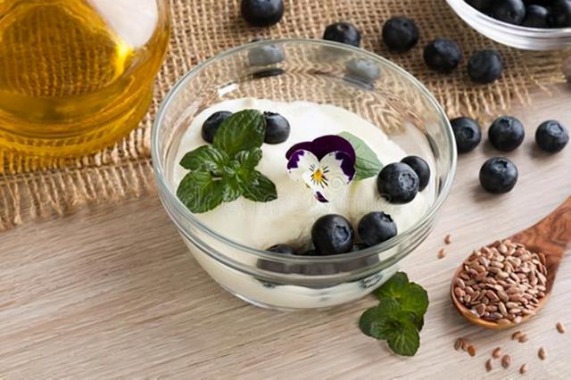 亚麻籽油的食用方法，冷榨亚麻籽油的食用方法及功效（诚致生物推荐七个食用方法）