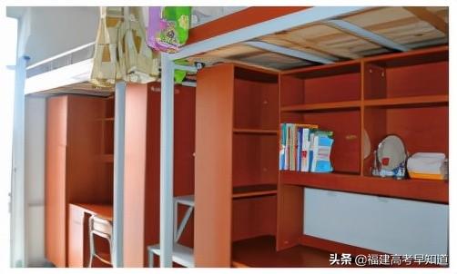 厦门东海学院怎么样，厦门东海职业技术学院怎么样（福建省专科院校食宿条件大比拼）