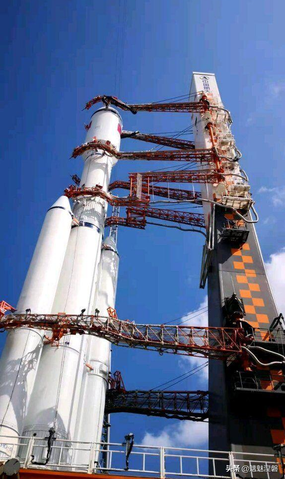 长征八号参数，长征8号参数（即将首飞的长征8号为什么套用了长征7号简配方案设计）