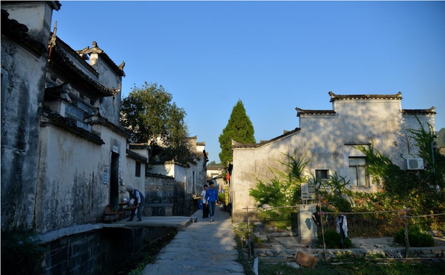 威海旅游必去景点，威海旅游攻略必去景点有哪些（藏在威海的6处景点）