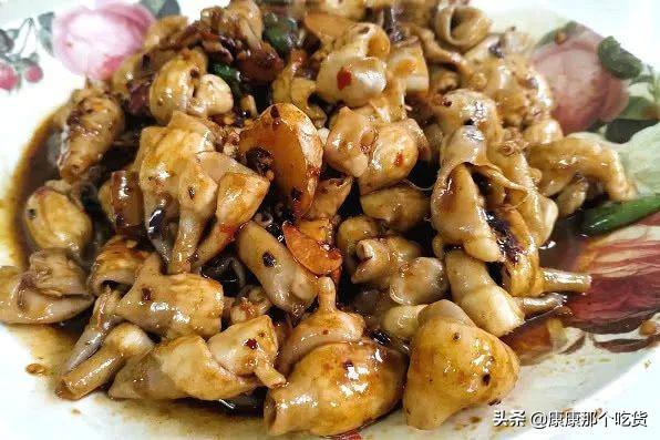 鱼泡的营养价值及功效，鱼籽鱼泡的功效（它是鱼身上最不起眼的部分）