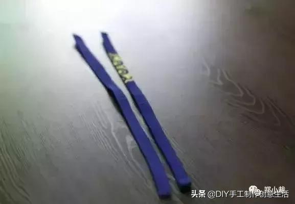 齐胸襦裙不掉下的方法，齐胸襦裙老是掉怎么办（每一步都详细的讲解分析）