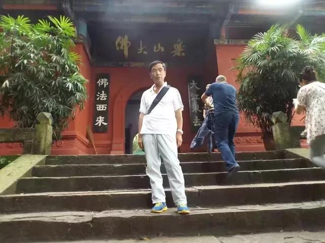 乐山大佛在哪，乐山大佛在哪里哪个省哪个市（四川乐山大佛）