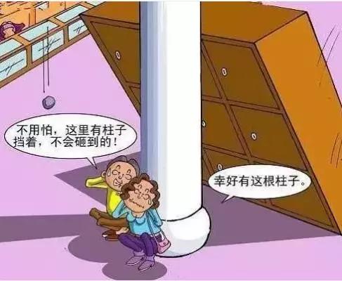 广东近100年最强地震，汕头发生了一场有史记载以来广东最严重的地震