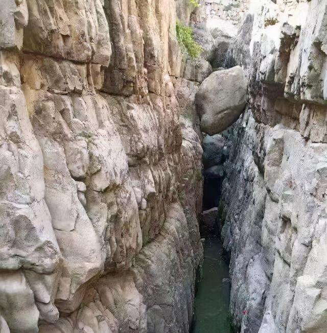 禹州旅游景点大全，禹州市景点（我在禹州琉璃沟等你）