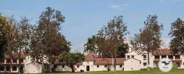 美国最安全的校园TOP10