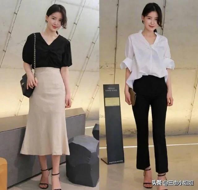 ol风格是什么意思，ol分哪几种风格（知性通勤范儿穿搭成为日常时尚的新气质）