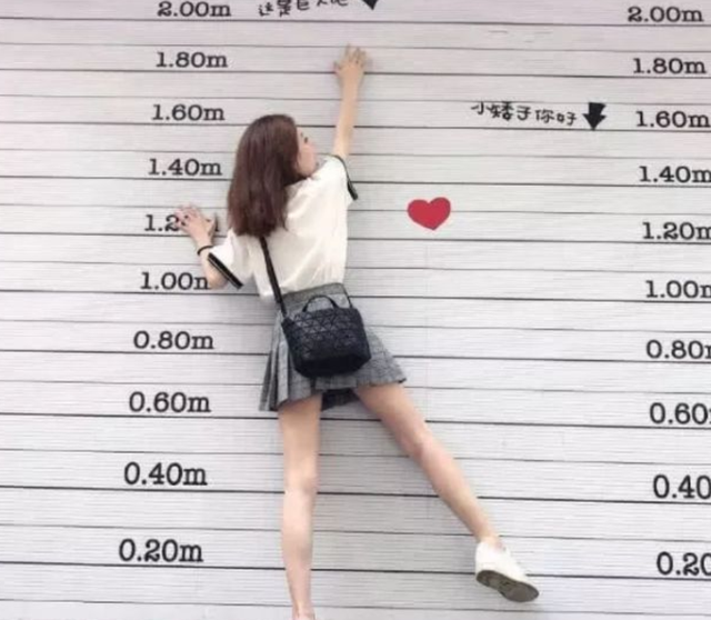 标准体重身高对照表，体重身高标准对照表（3-18岁身高体重对照表更新）