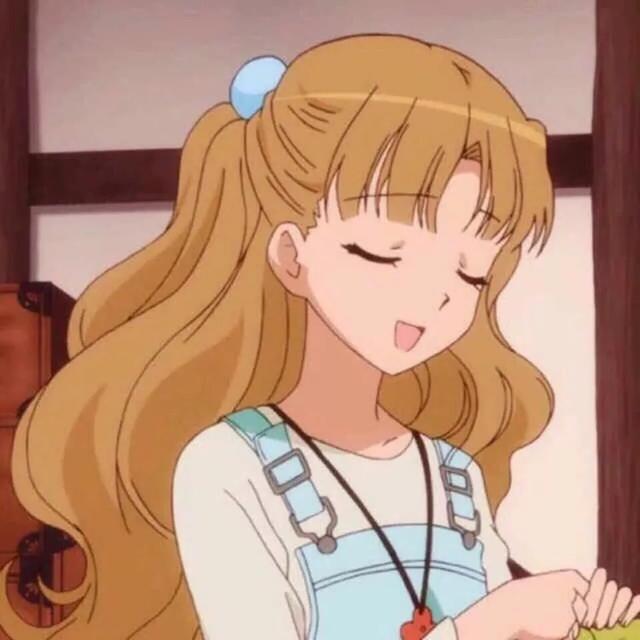 霸气女生头像动漫，霸气女生头像动漫超拽冷酷微信（动漫女生头像丨霸气冷艳+超个性）